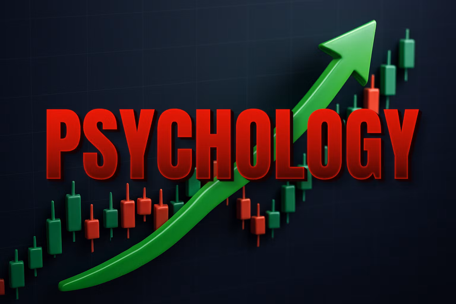 TRADING MIND MASTERY