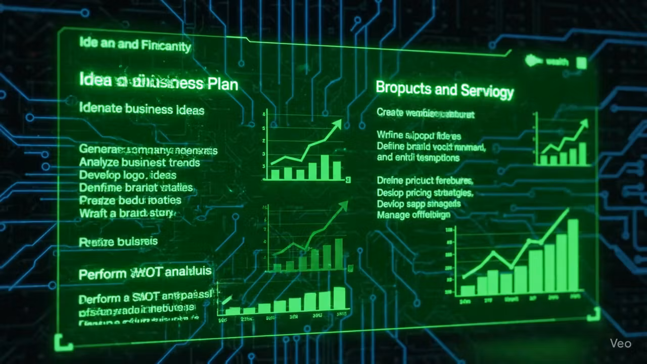 100+ AI Prompts for Businesses