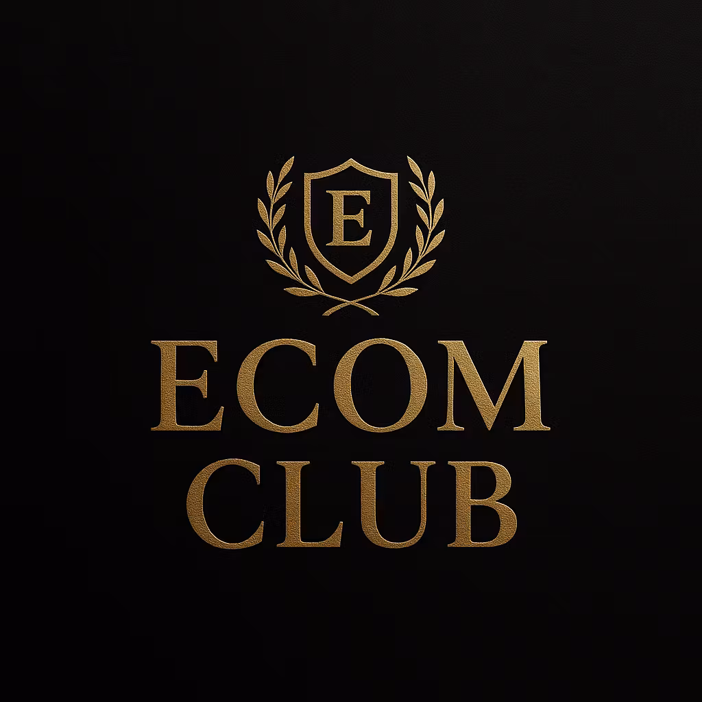 ECOM CLUB