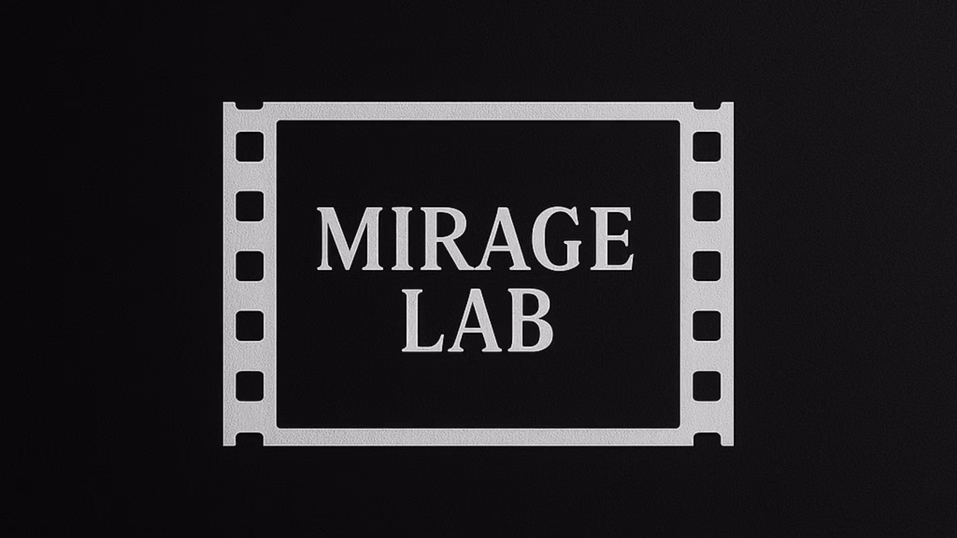 Mirage Lab