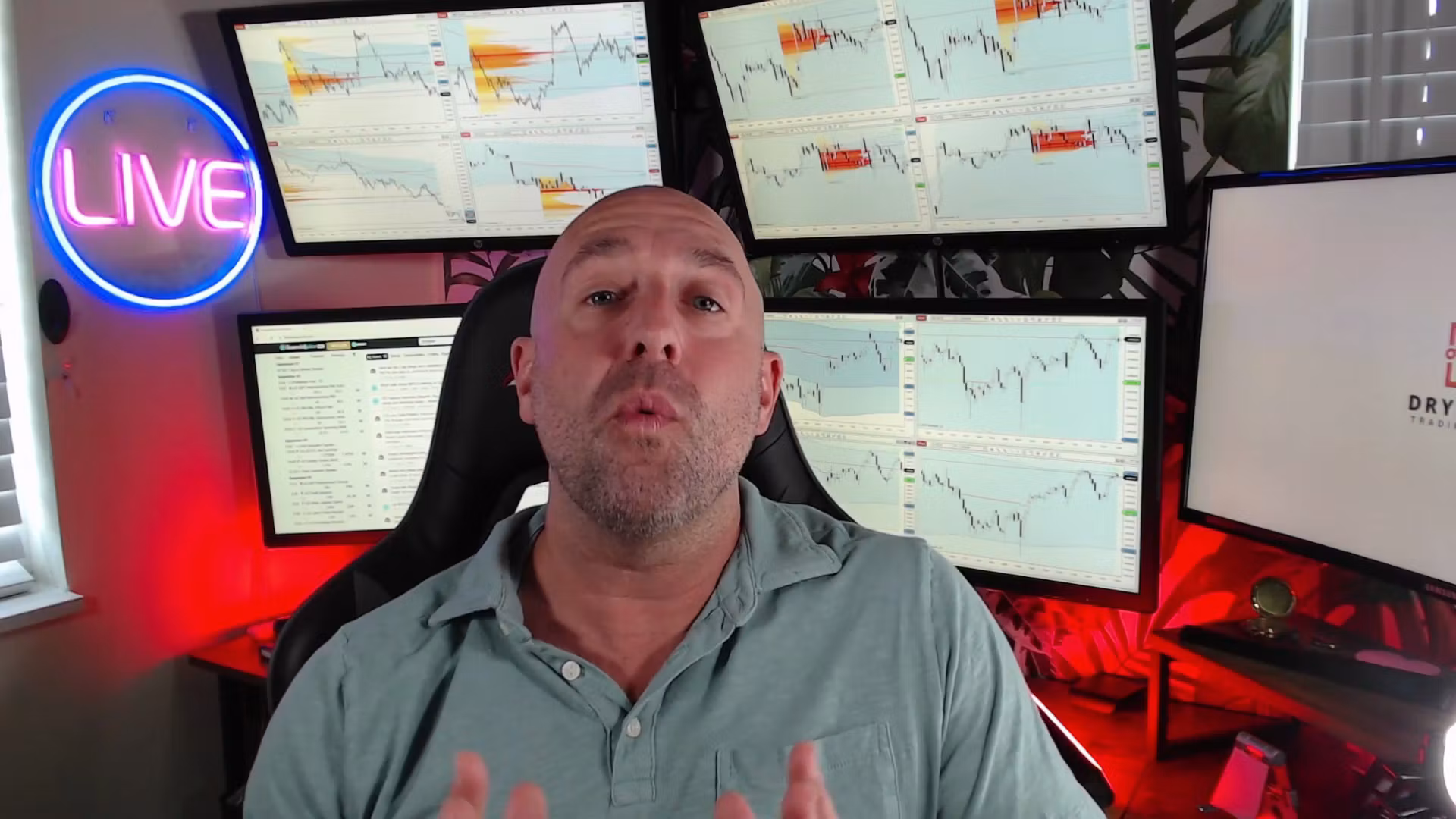 Drysdale Trading Group