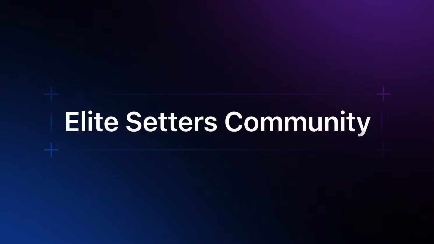 Es Mentorship 1-1 Deposit