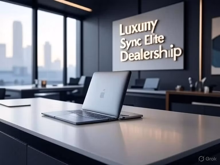 Luxury Flip Playbook