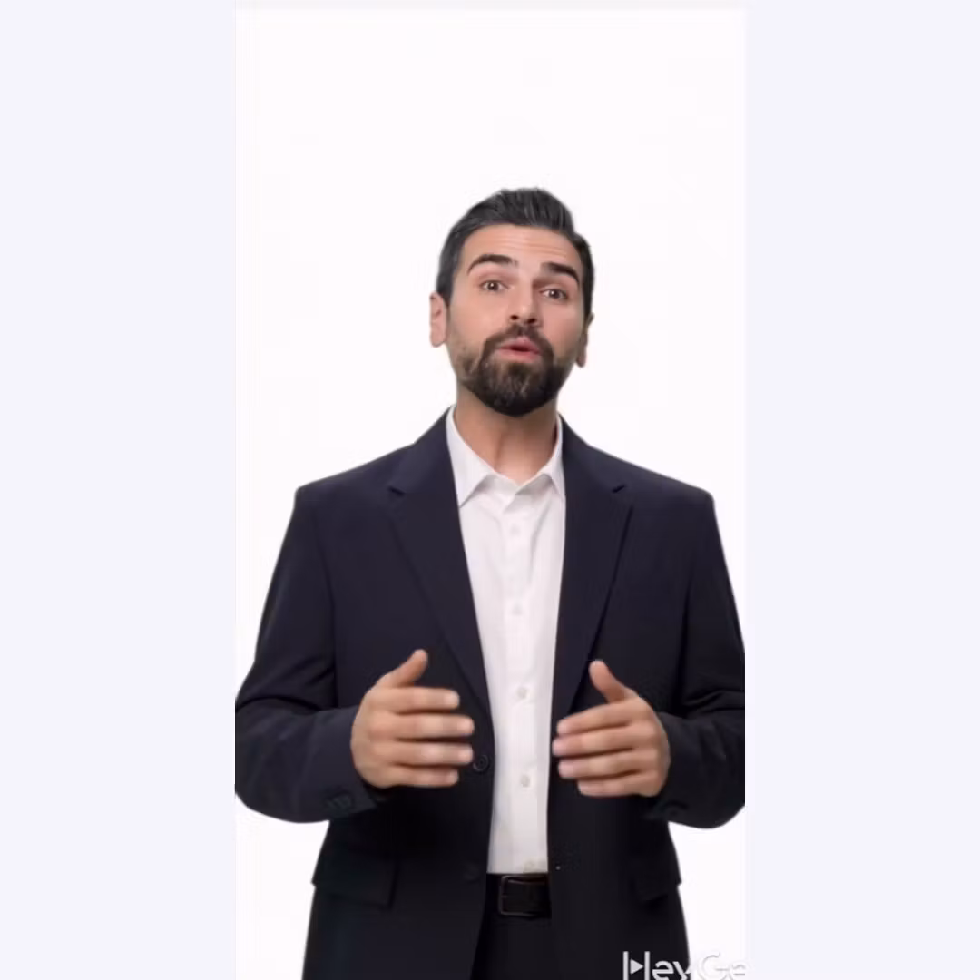 30-Second ROI Script kit