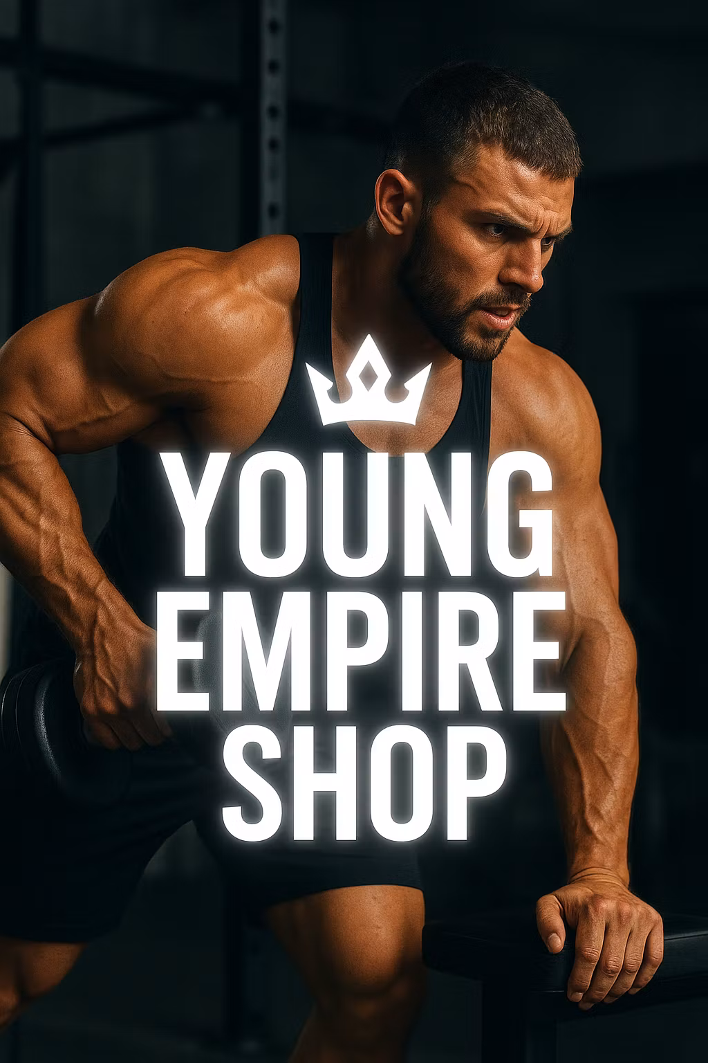YoungEmpireShop