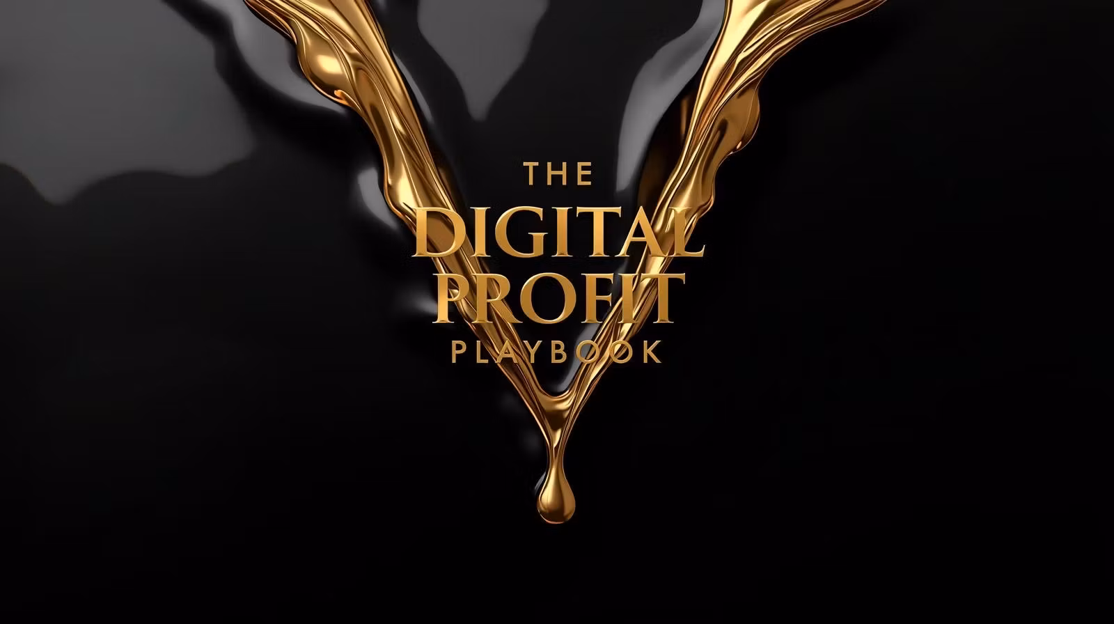 VIP Digital Profit Vault