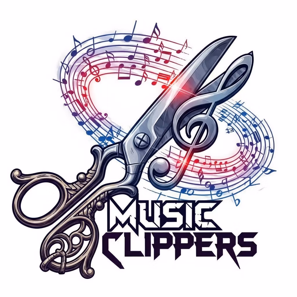 Music Clippers