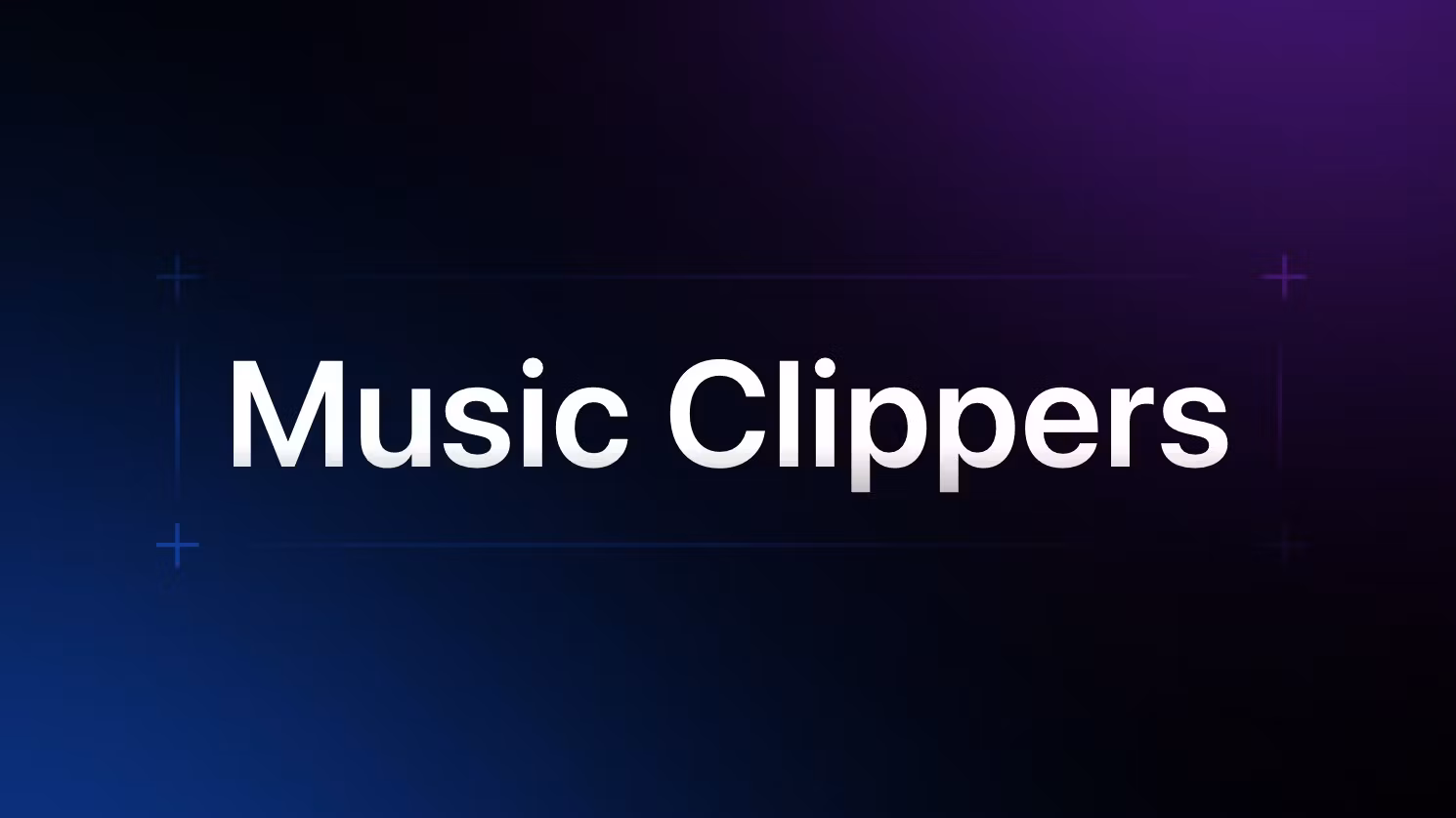 Music Clipper Pro