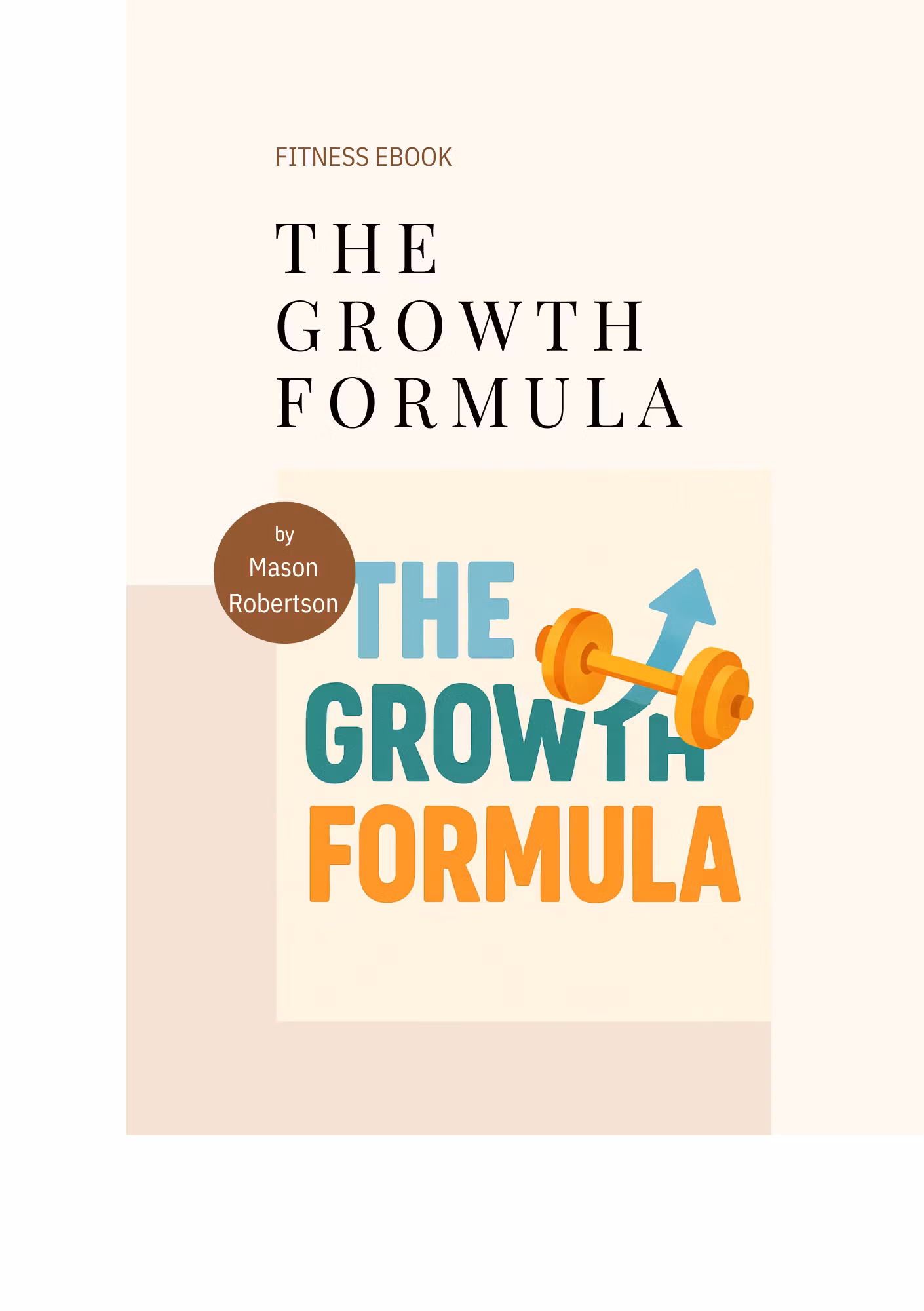 Working Out Made Simple