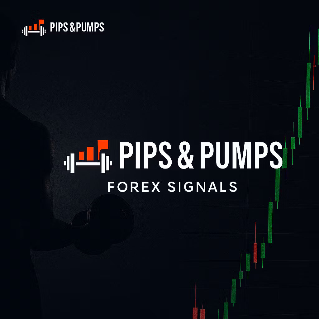 Pips And Pumps VIP Signals