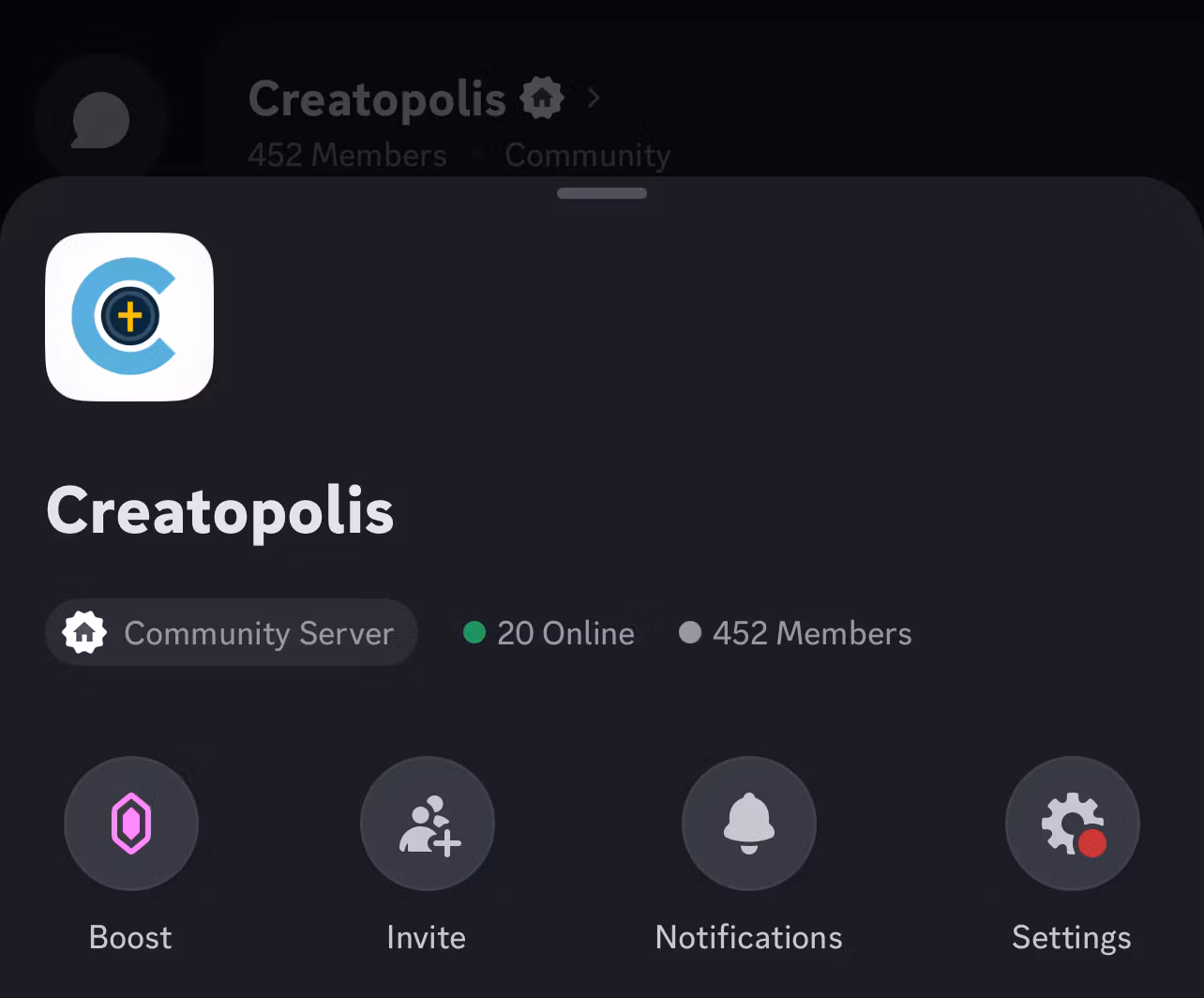 Alex's Free Content Community