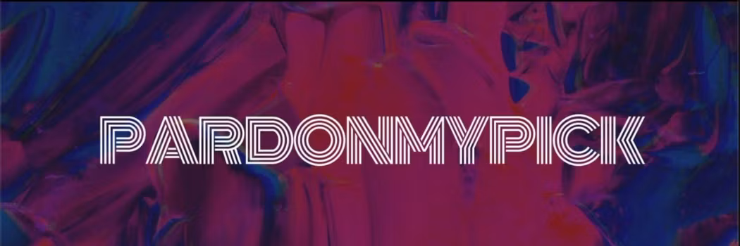 PARDONMYPICK ALL ACCESS