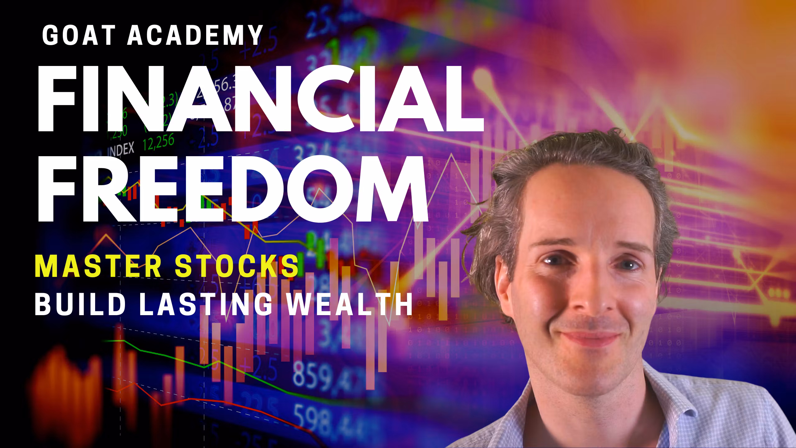 Master Stocks Course