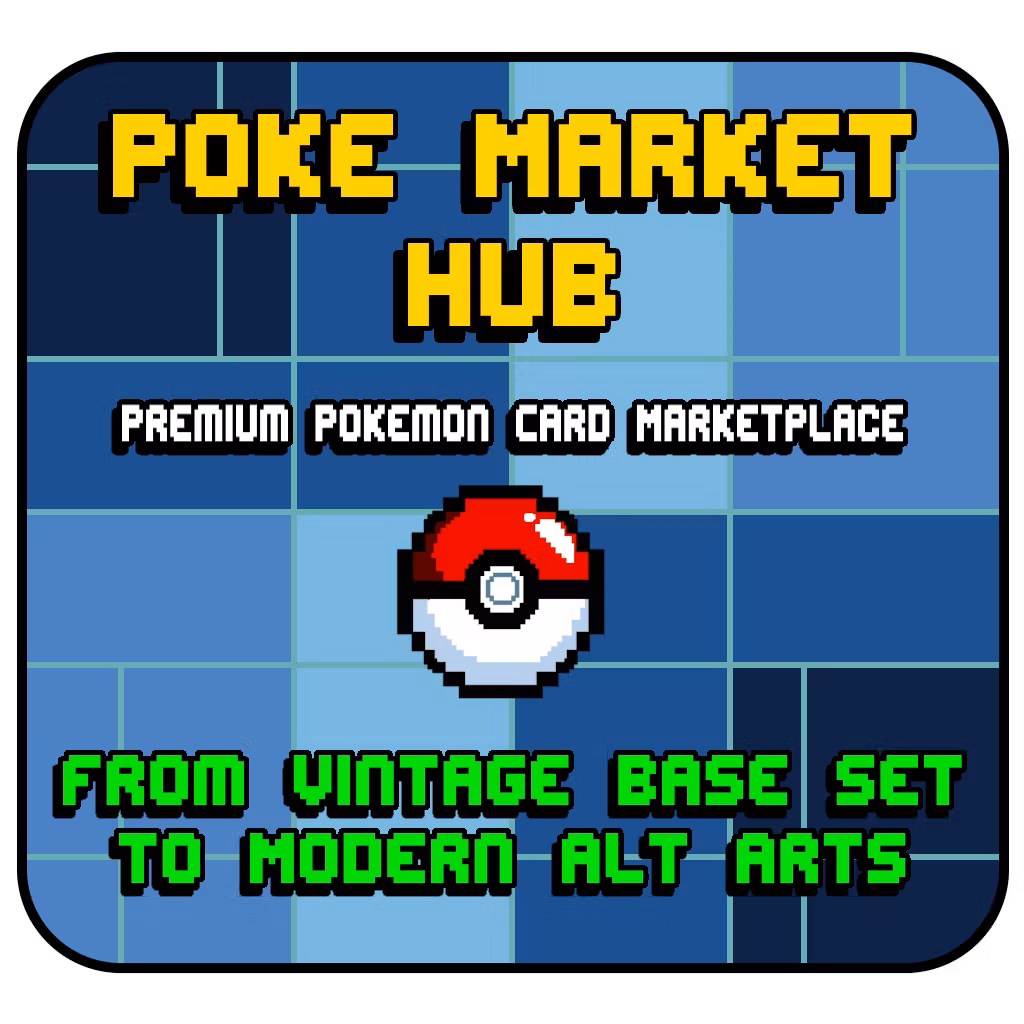 PokeMarketHub