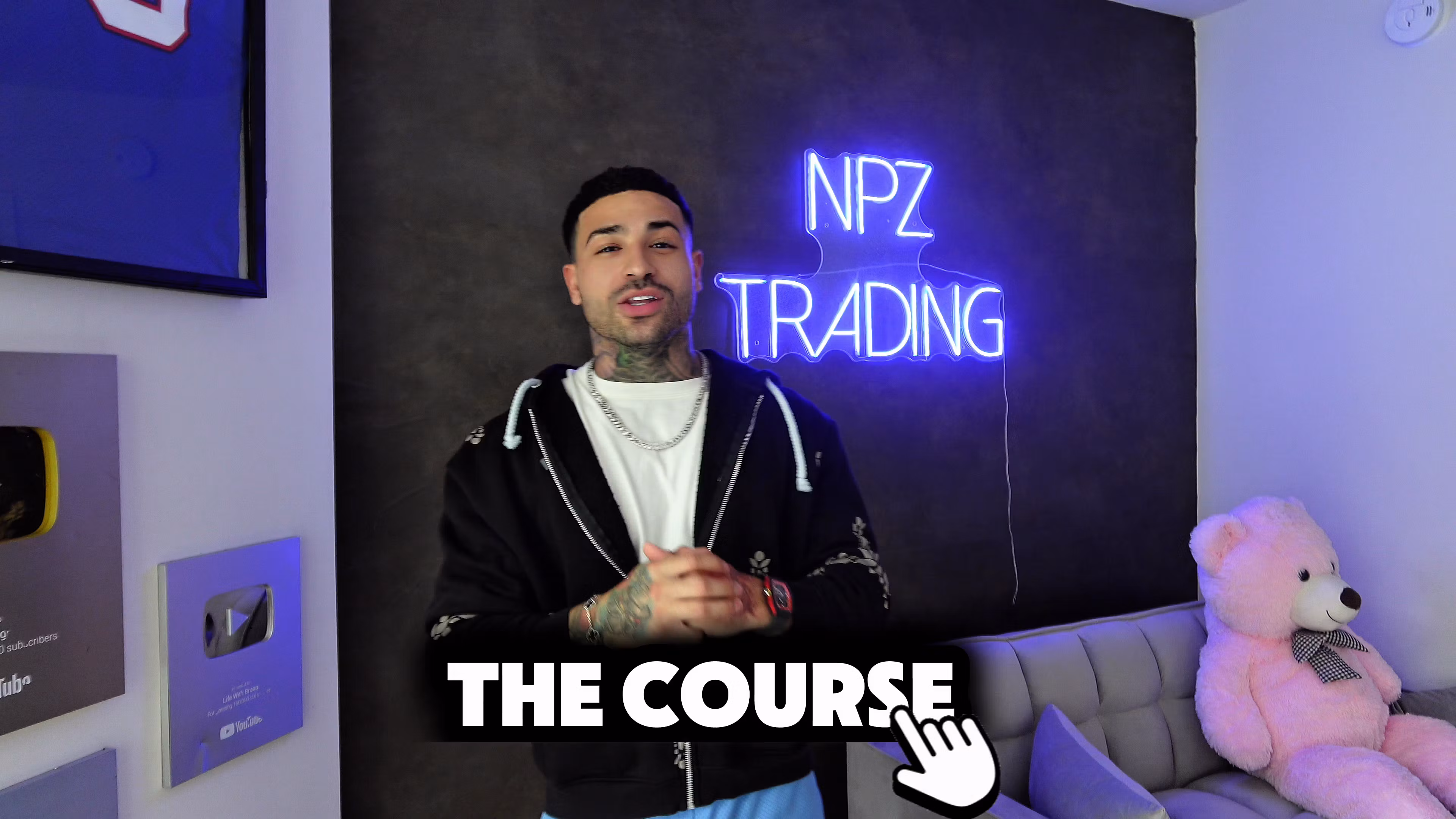Trading Course