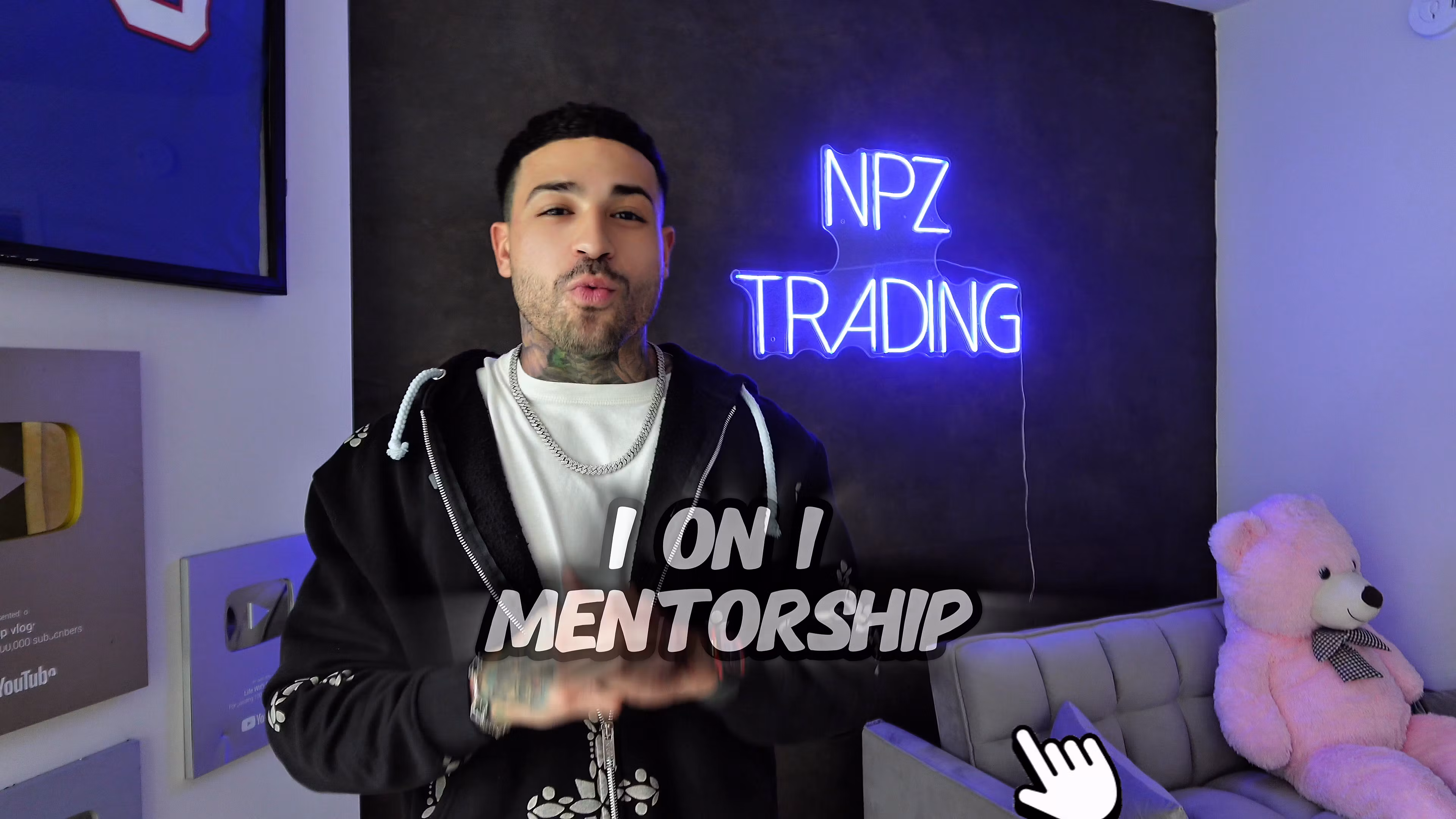 1on1 Mentorship