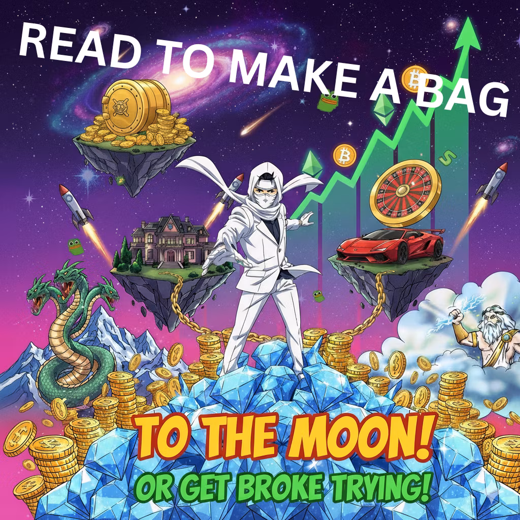 Money Making Method addon