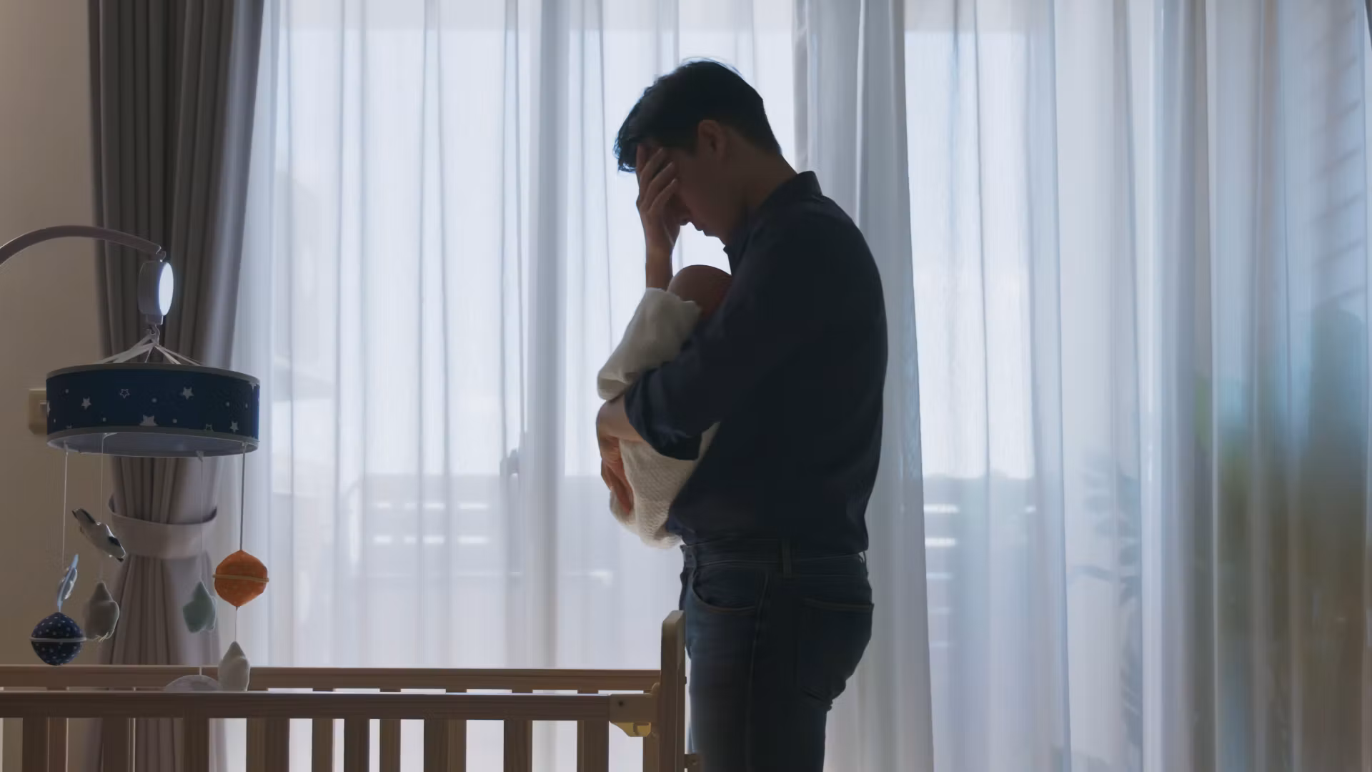 SIDEBRO-New Dads who need help