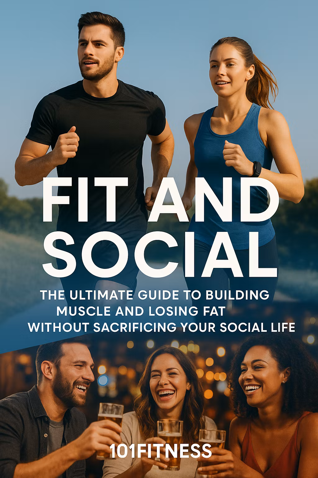 Fit and Social
