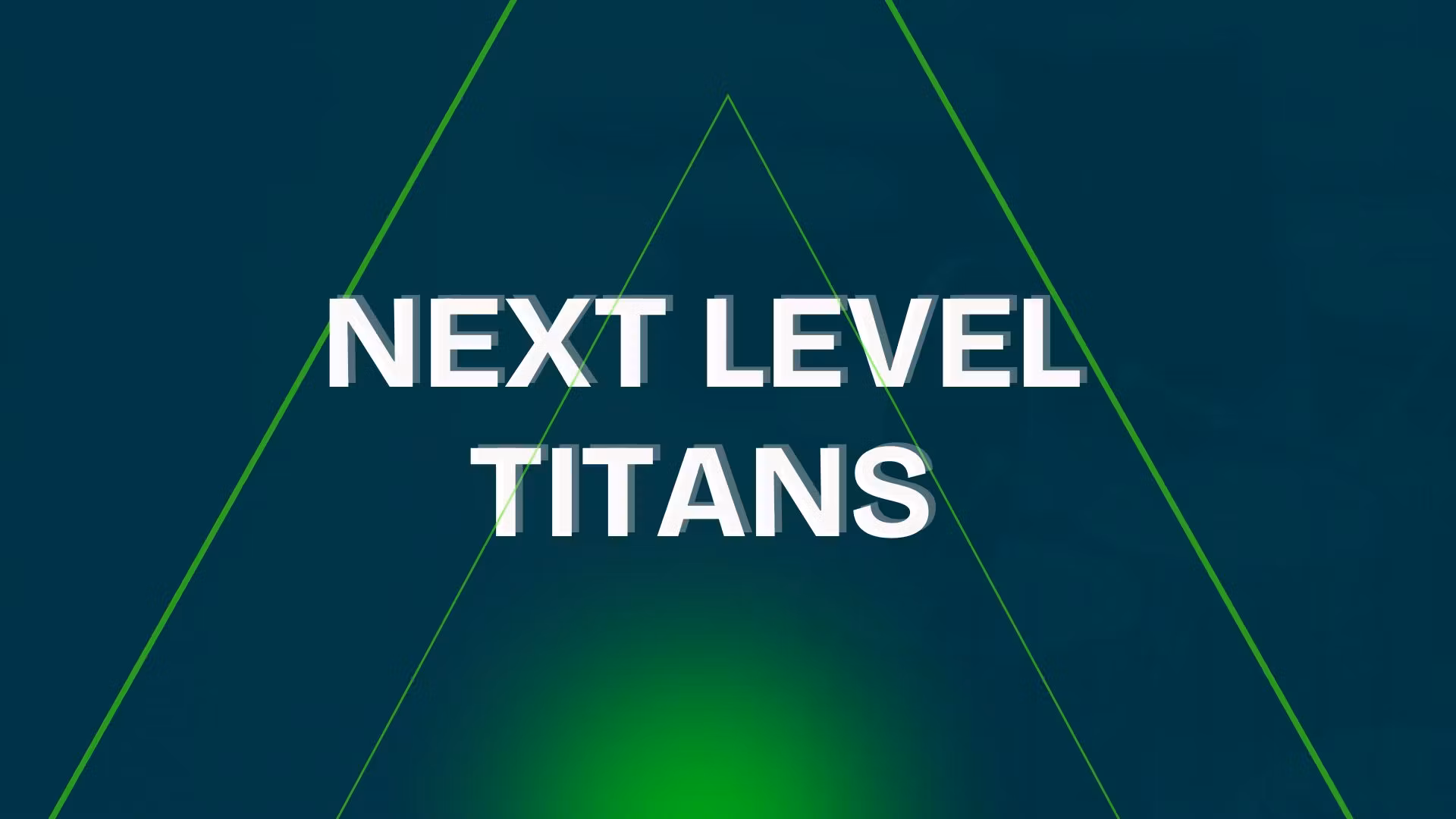 NEXT LEVEL TITANS