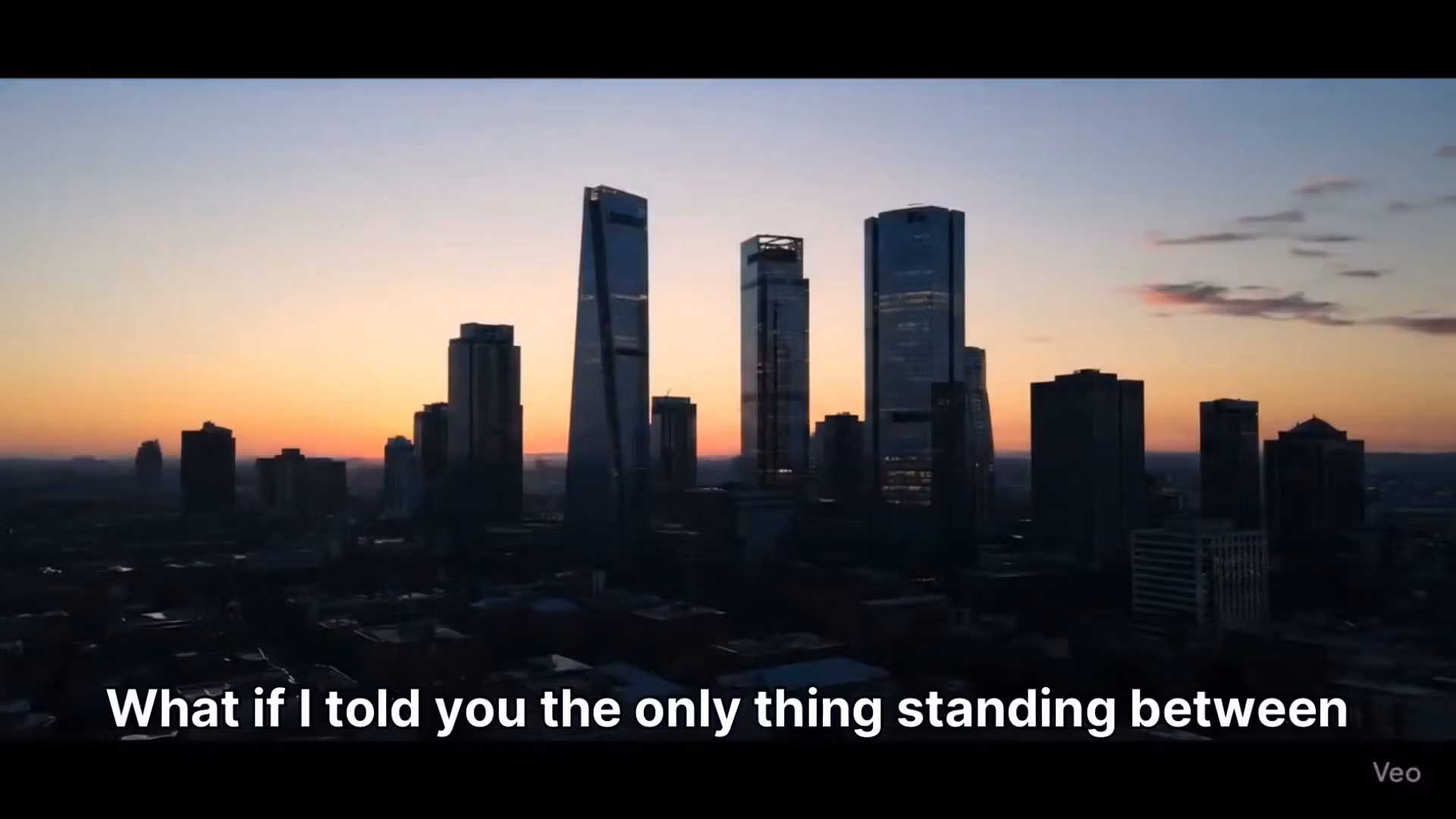 High-Ticket Mindset System