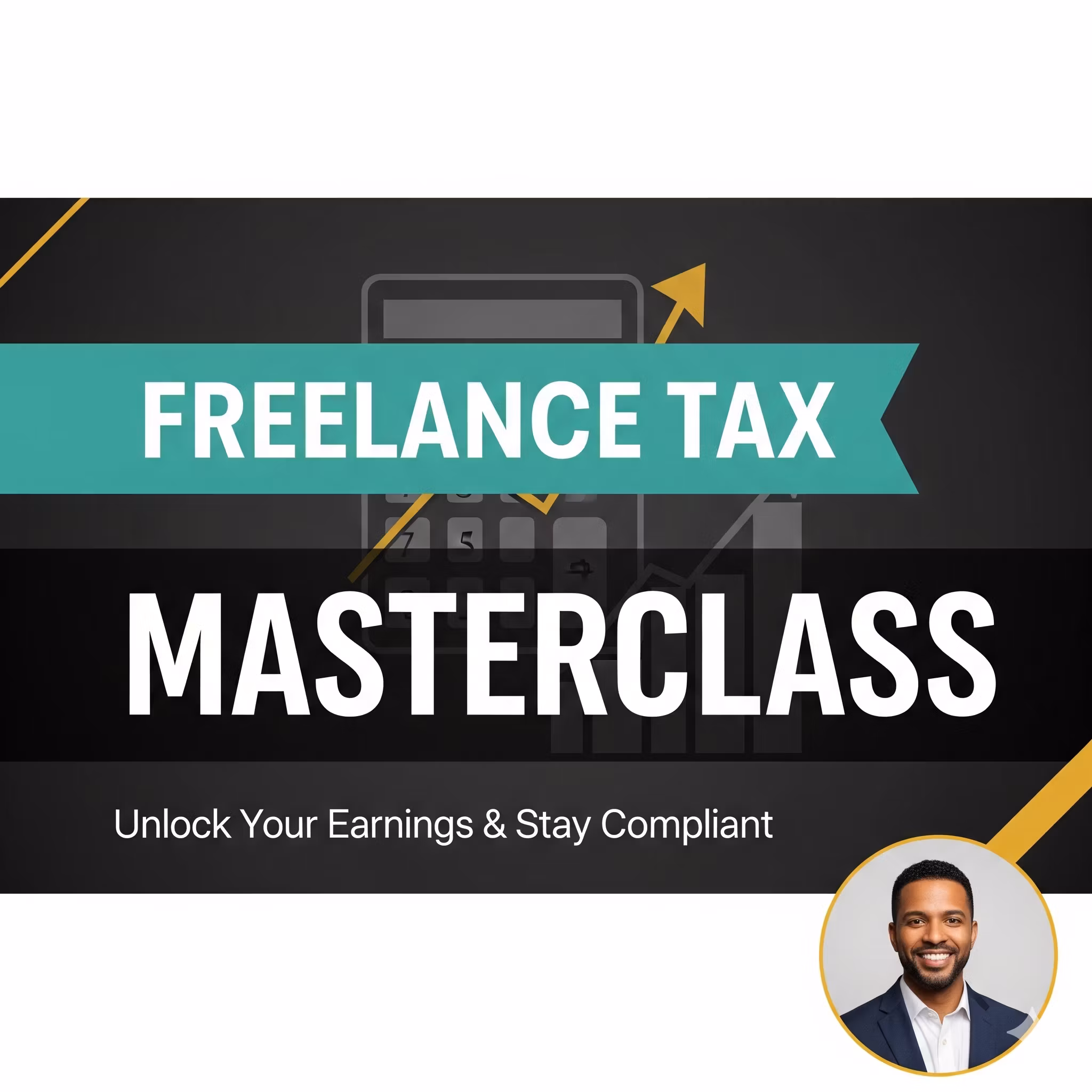 Freelancer's Tax Masterclass 