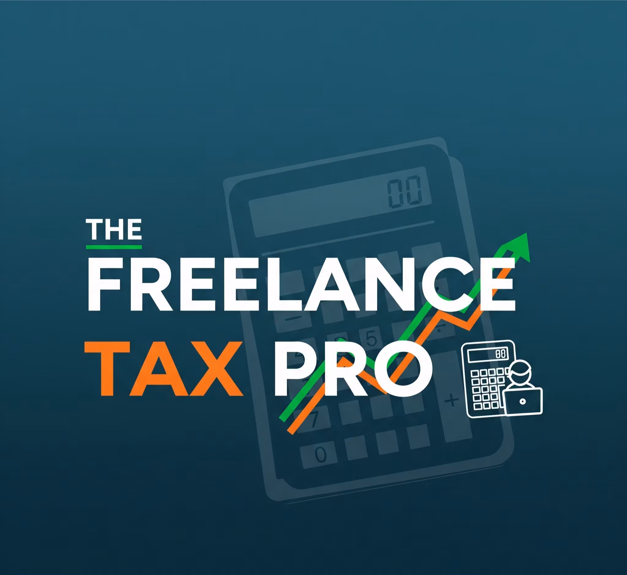 Freelancer Tax Pro