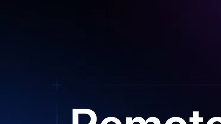 The Remote Closer Blueprint