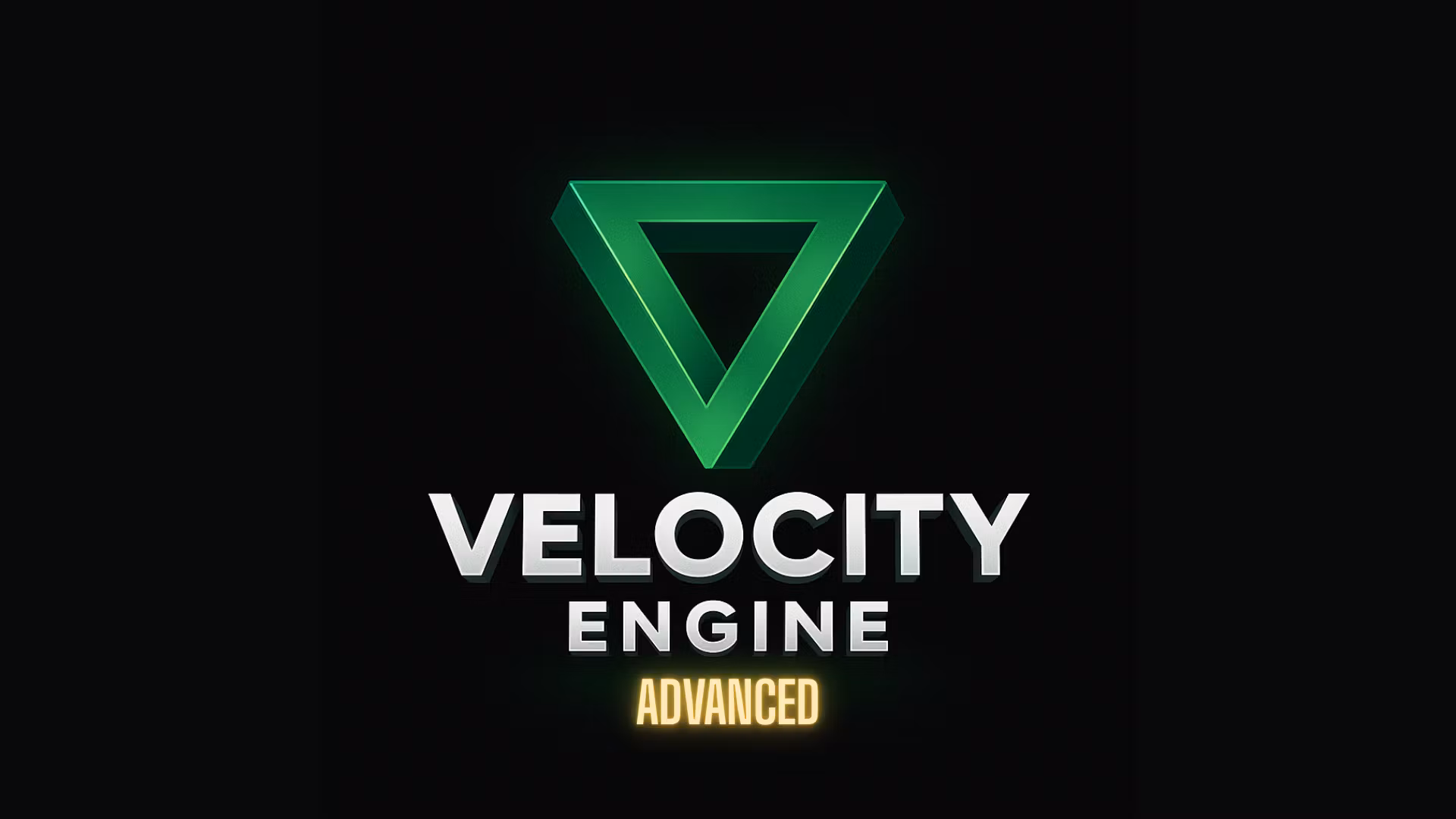 Velocity Engine Advanced