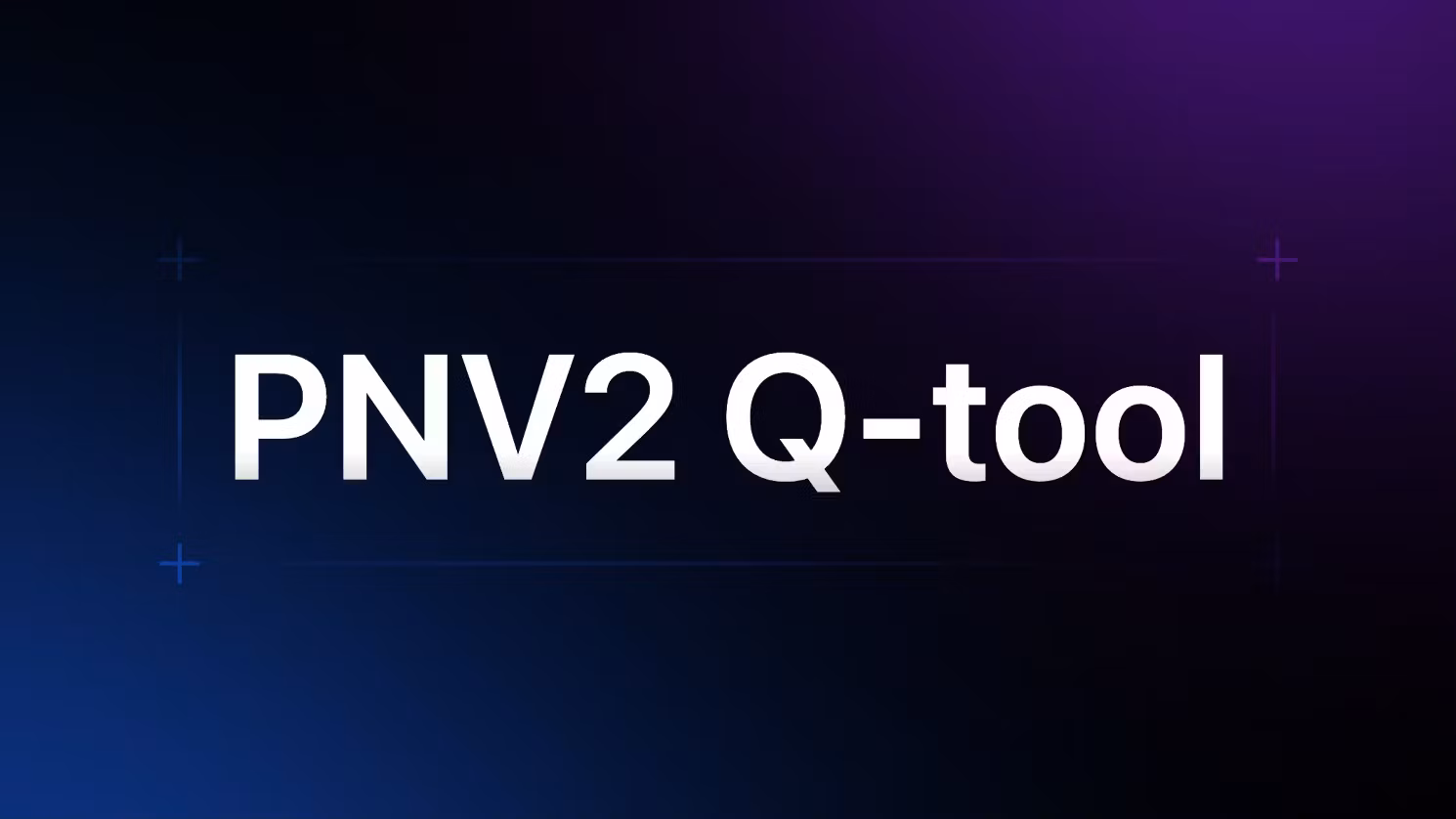 PNV2 Q-tool