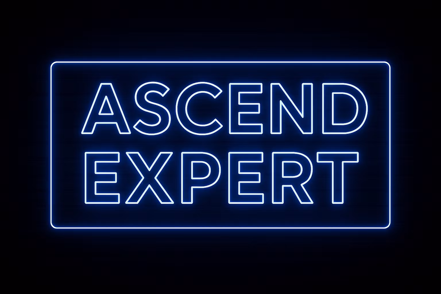 Ascend Expert 🟦