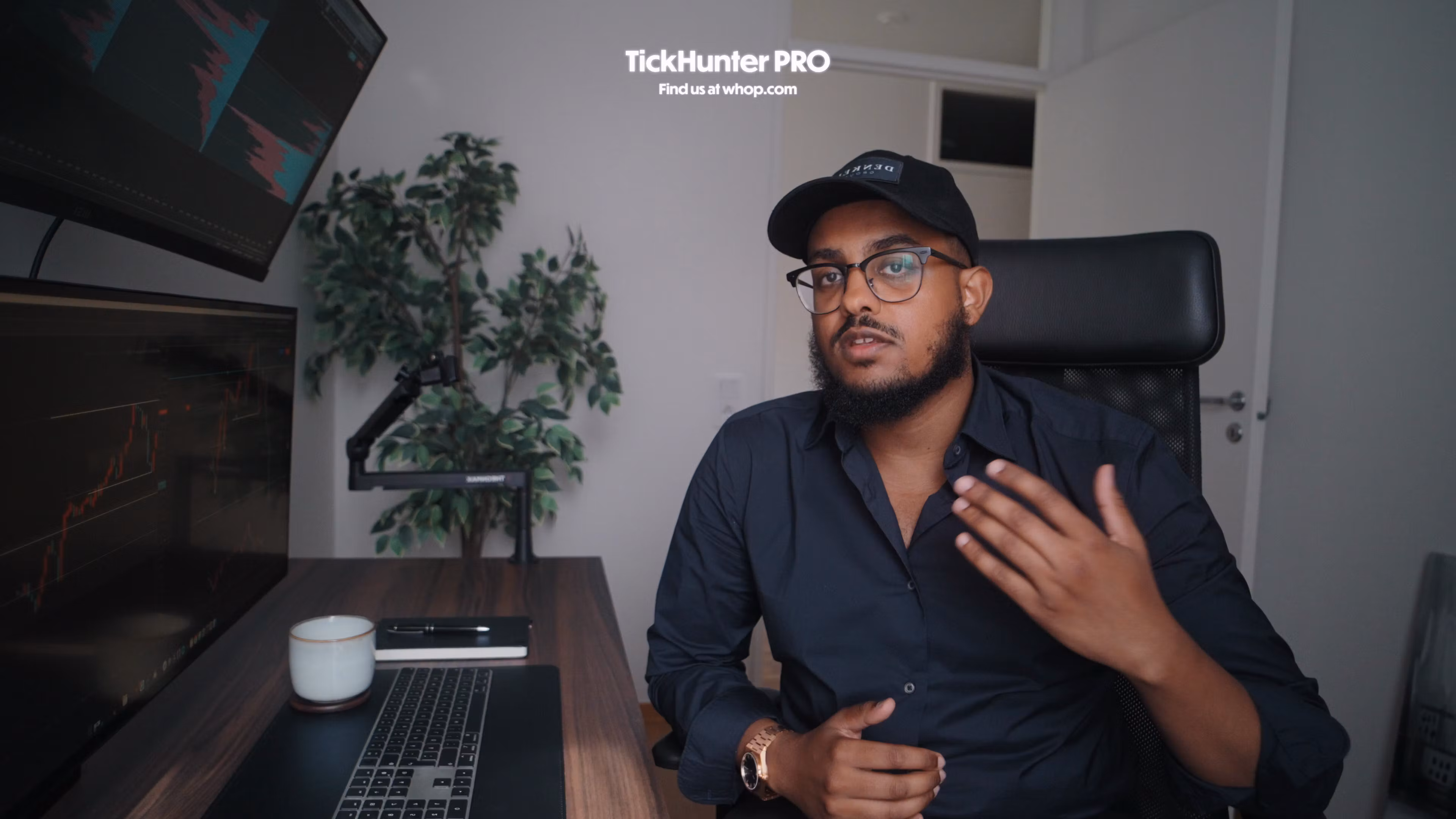 1:1 Mentorship 6 Week Program