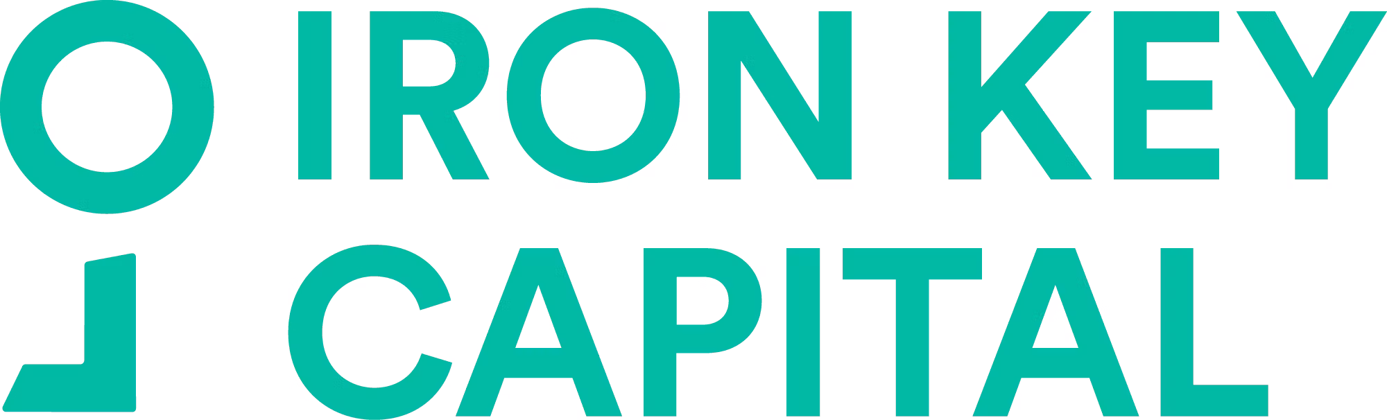 Iron Key Capital