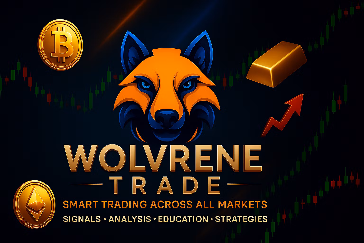 Wolvrene Trade VIP