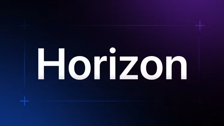 Horizon waitlist 