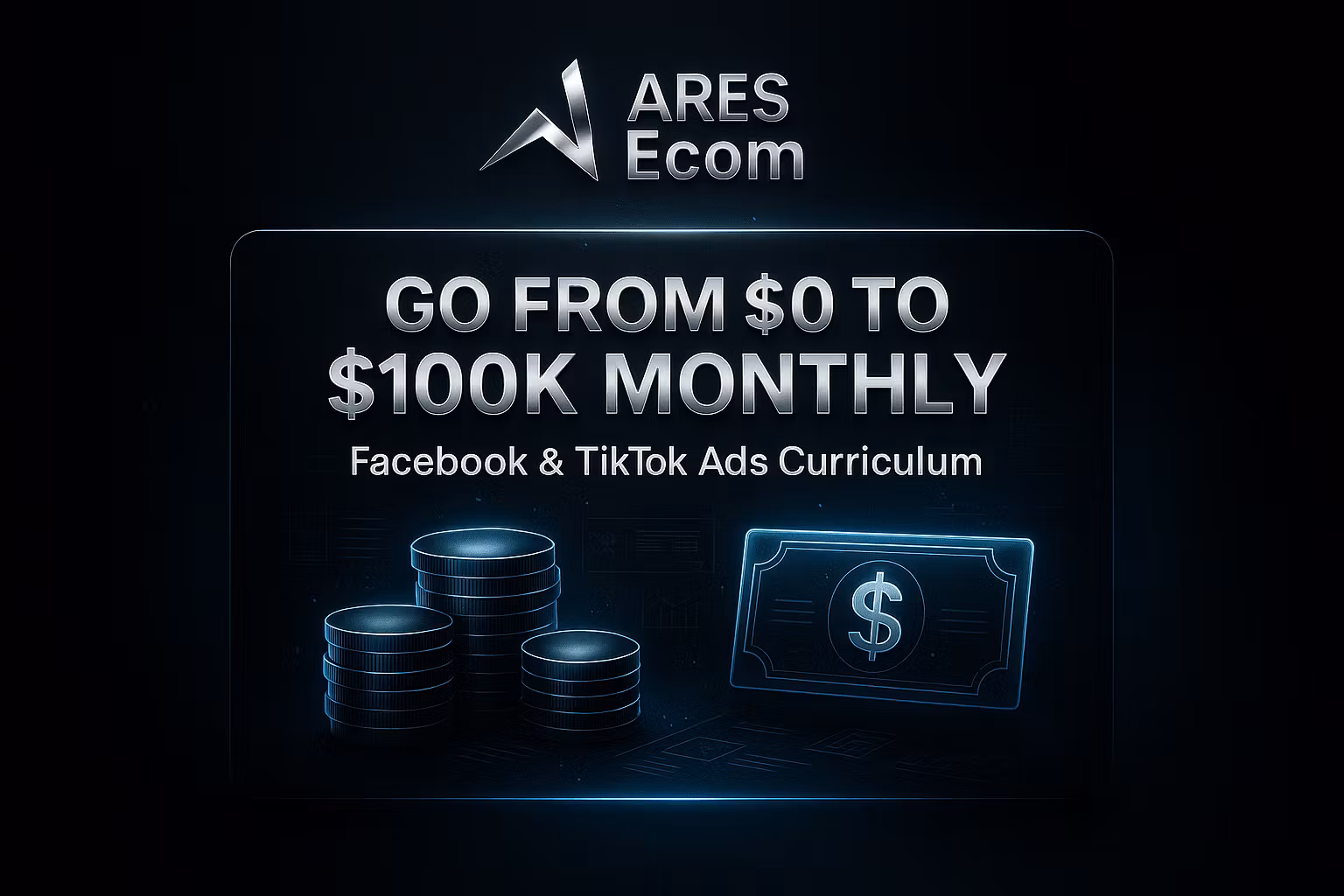Ares Ecom