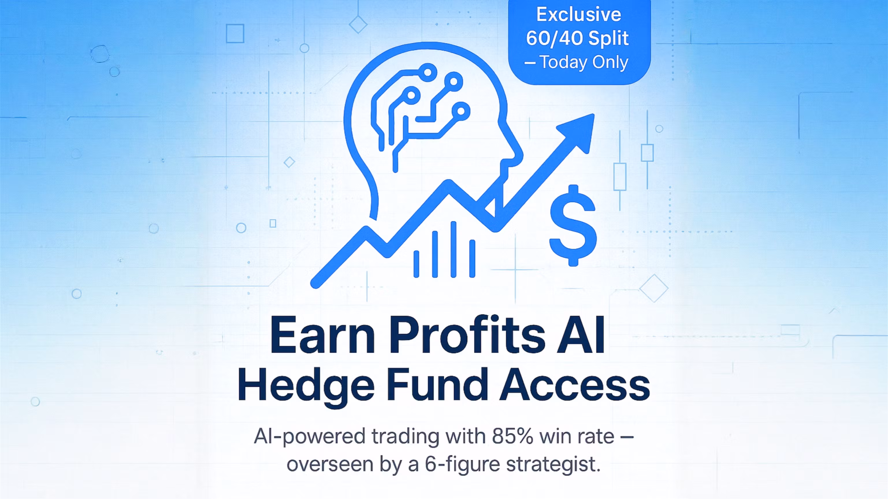 Earn Profits AI (Hedgefund)