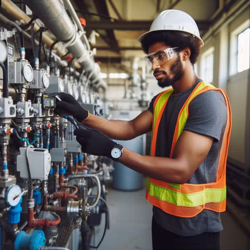 ELEKproTEK Apprenticeship Prep