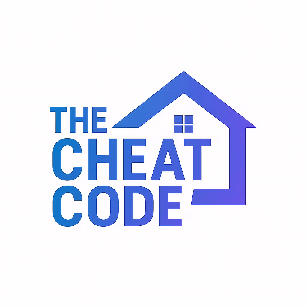 The Cheat Code 