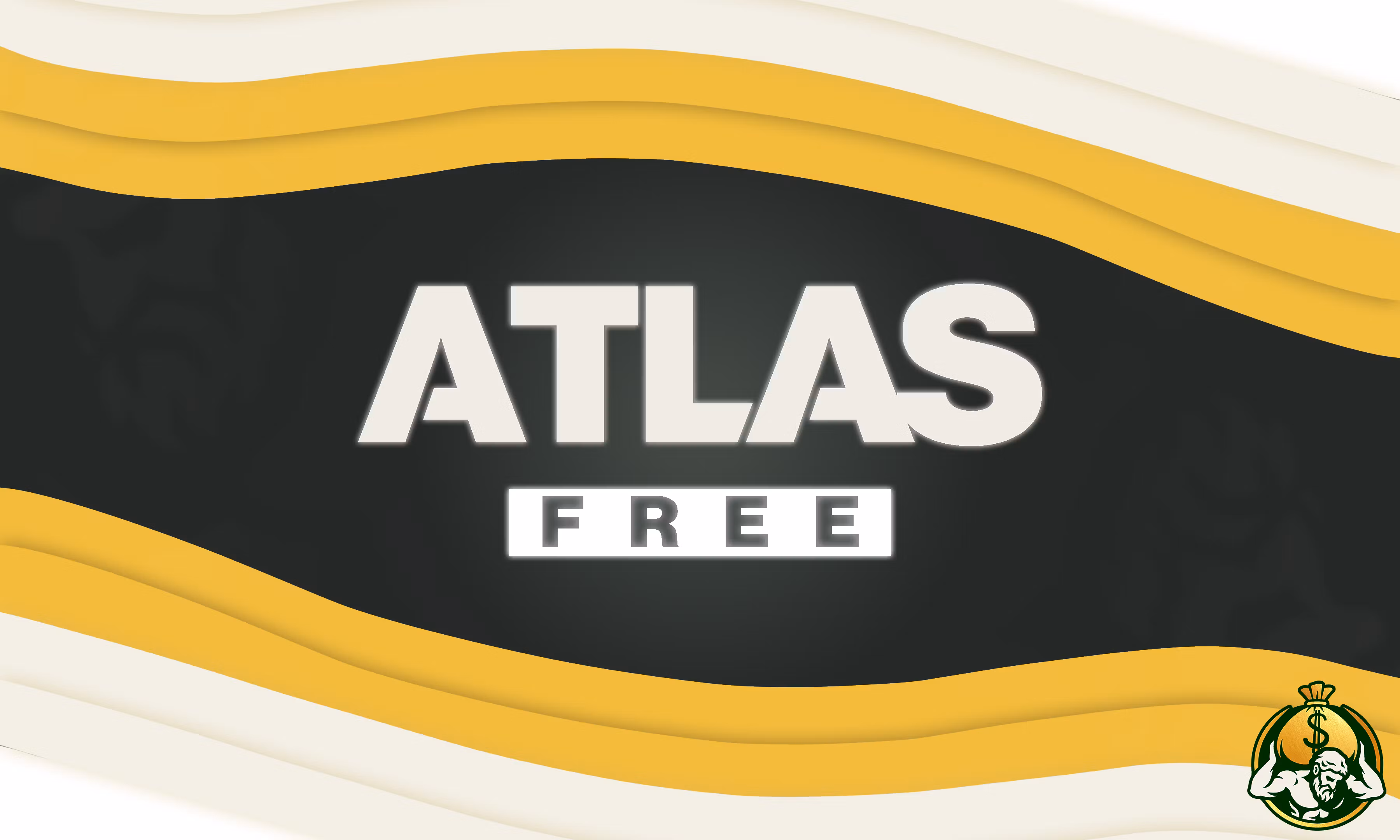 Atlas Picks: Free Discord