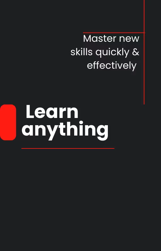 Learn anything