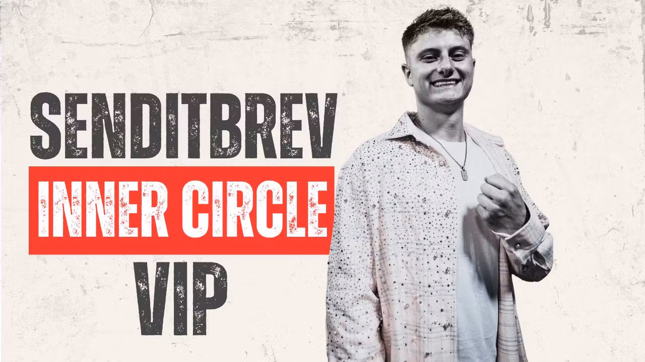 Brev Inner Circle VIP