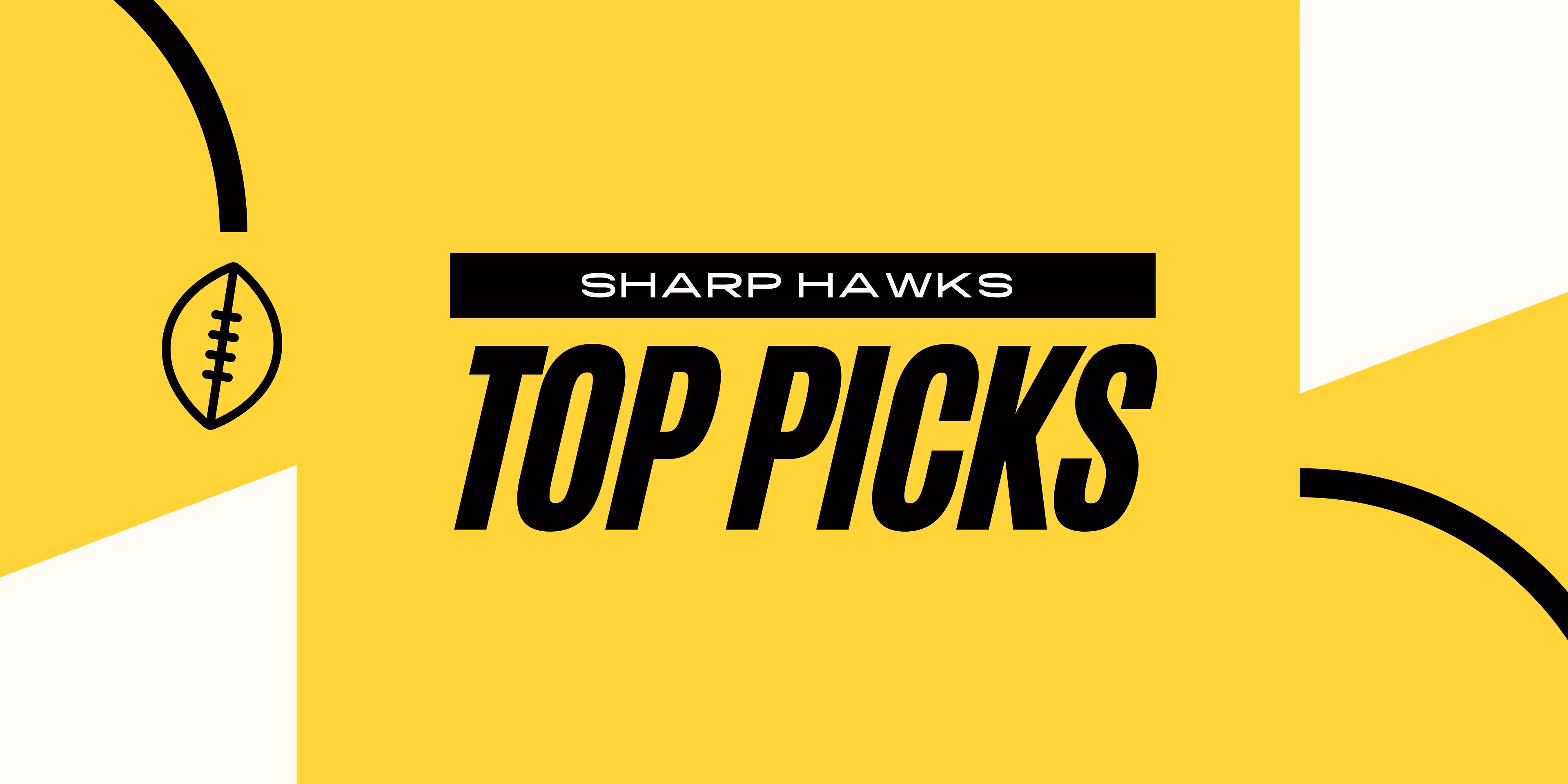 Sharp Hawks Daily Picks
