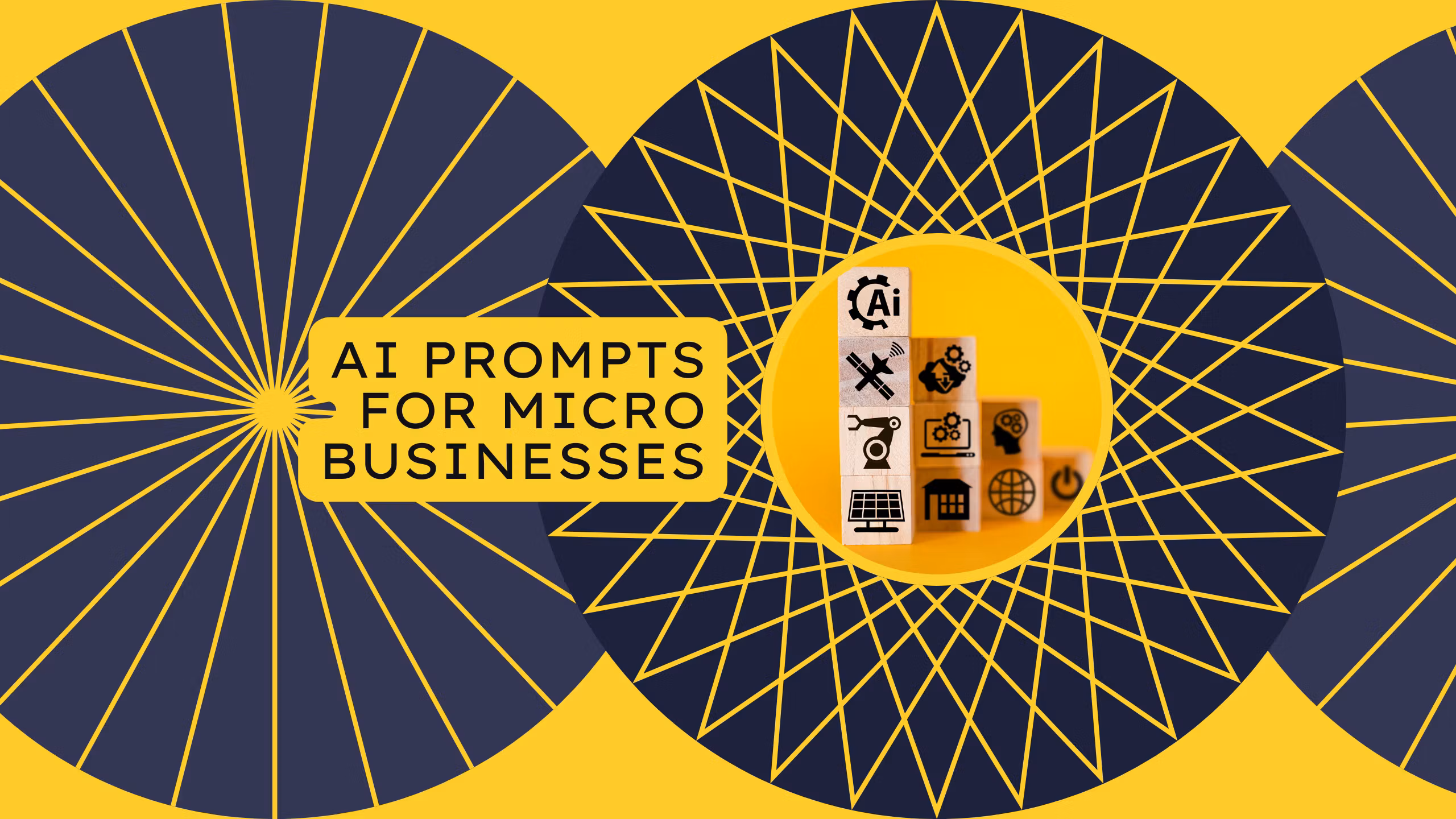 AI Prompts for Micro Busineses