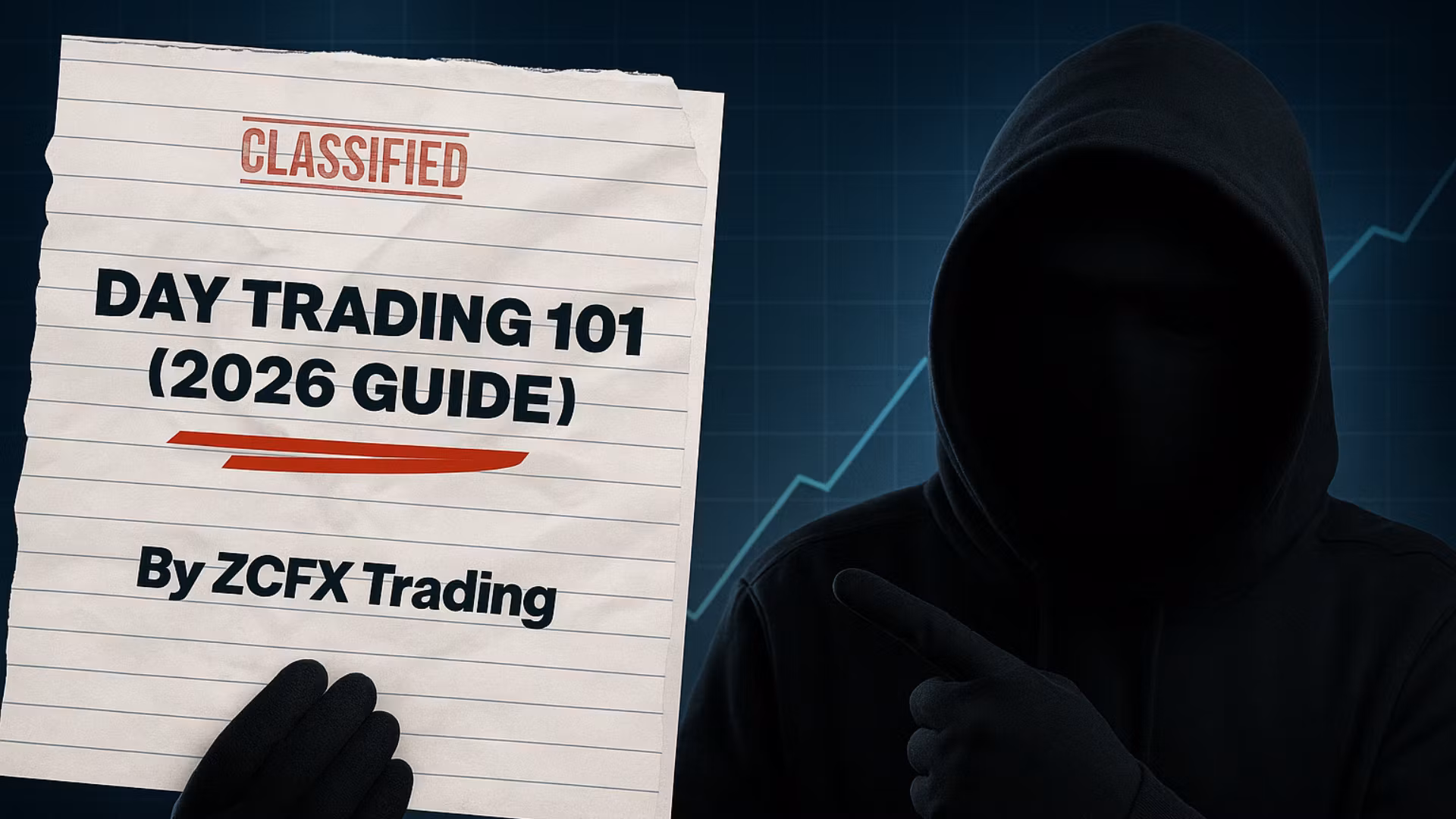 ZCFX Trading - Free Course