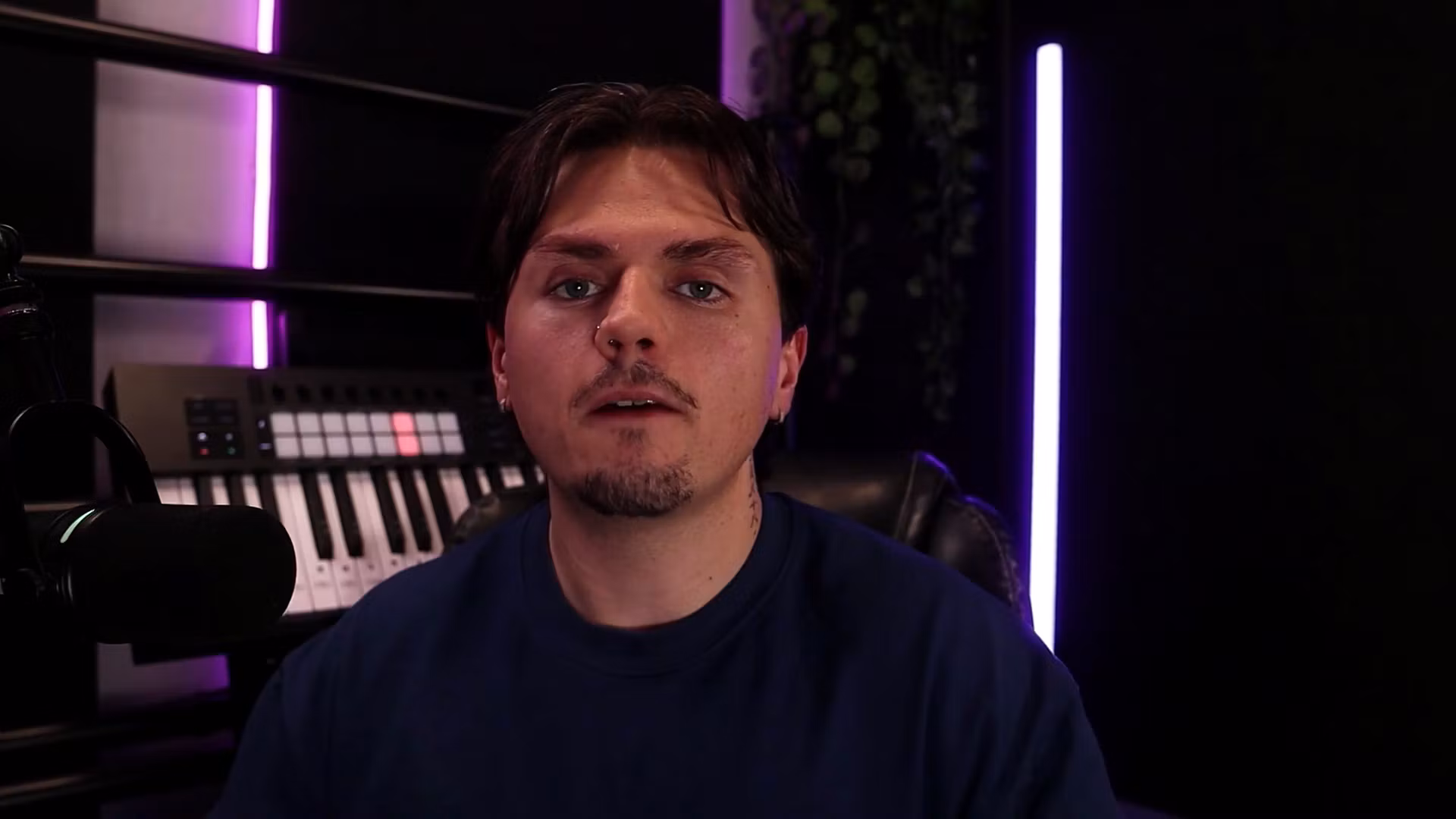 Mix & Masters By Brendan James