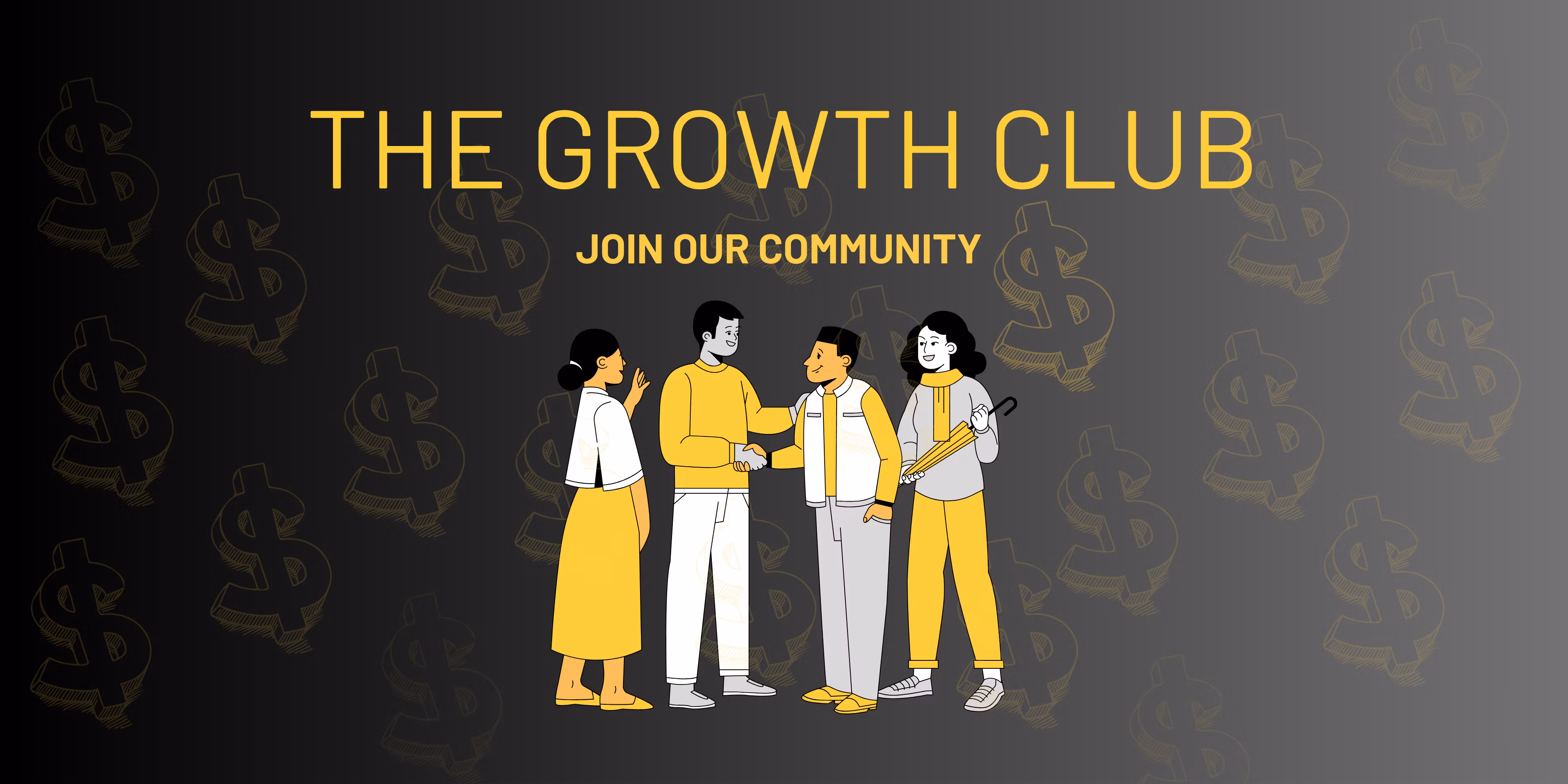 The Growth Club