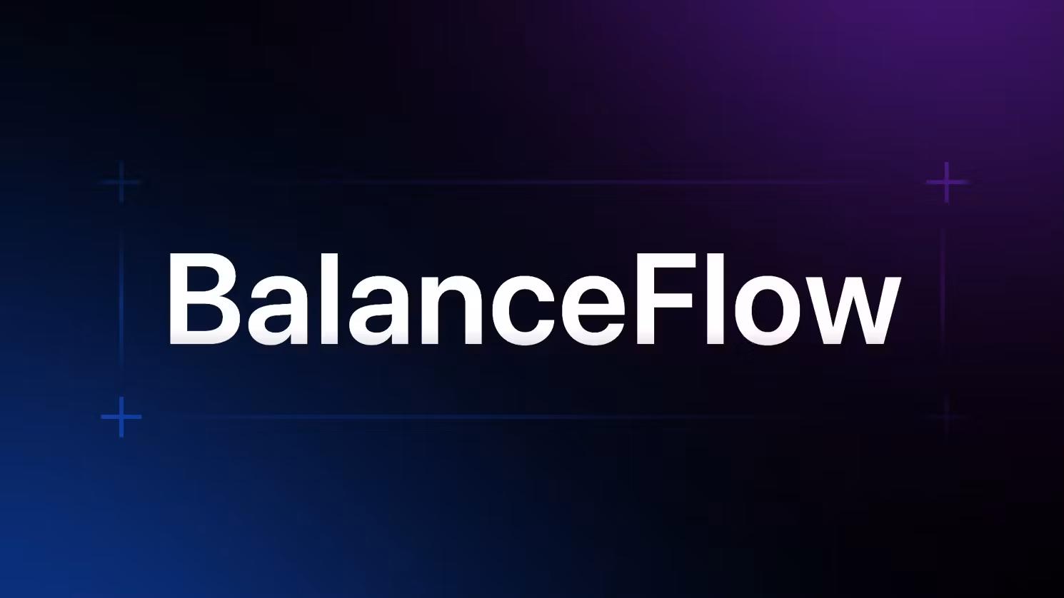 BalanceFlow Gut Reset