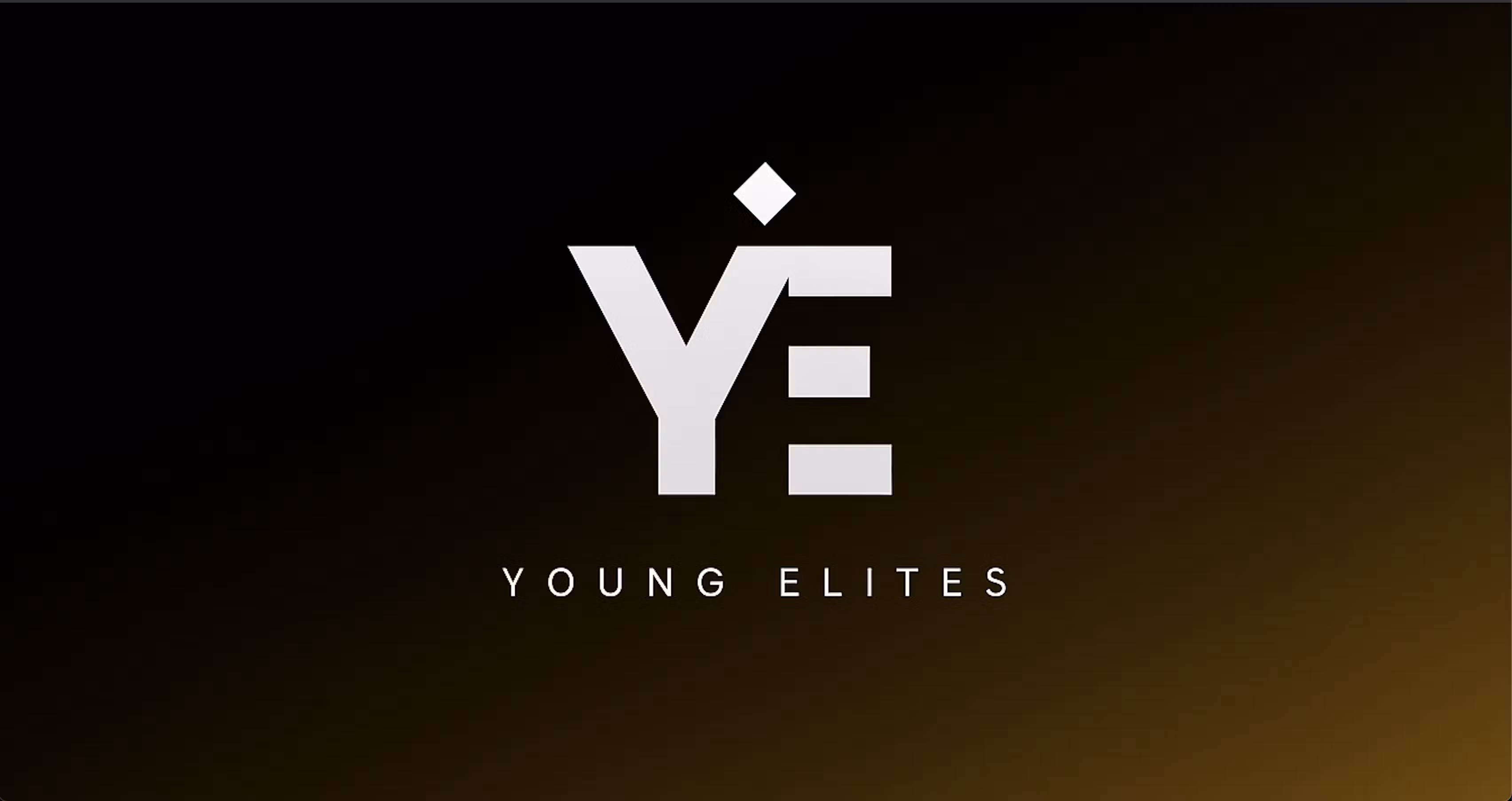 Young elites