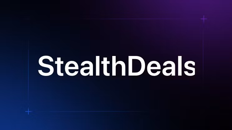 StealthDeals